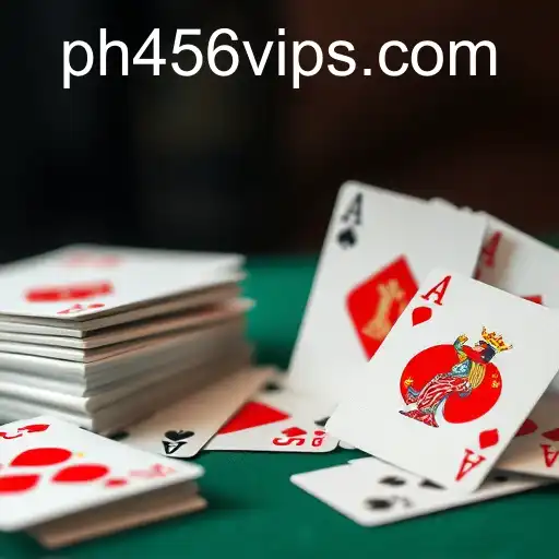 Exploring the Fascinating World of Card Games