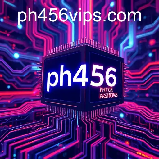 Exclusive Insights into ph456: The Future of Technology