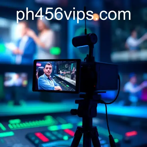 Exploring the World of Live Streaming with Keyword 'ph456'