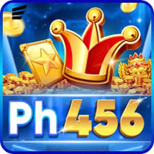ph456 logo